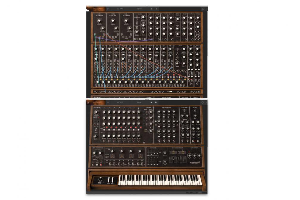 Modular V 5 of the best modular software plug-ins - Tech - Mixmag