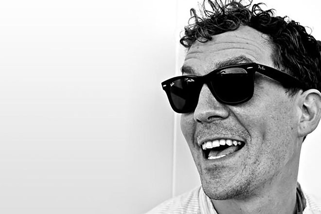 Premiere: Artwork finally unleashes 'Let Go Of This Acid' and it's a dancefloor beauty