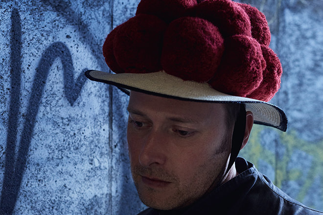 !K7 locks in Michael Mayer for next ‘DJ-Kicks’ compilation
