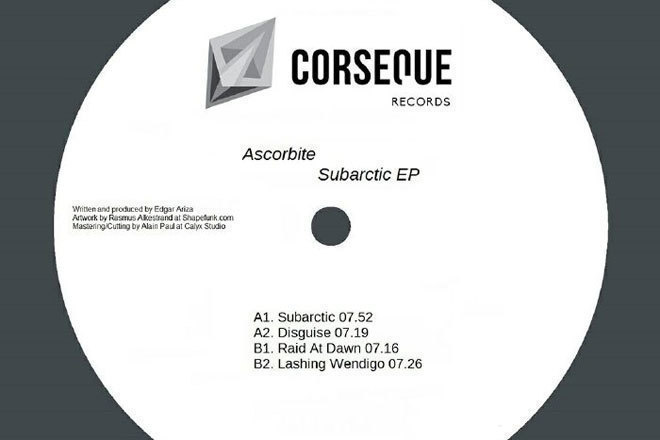 Ascorbite