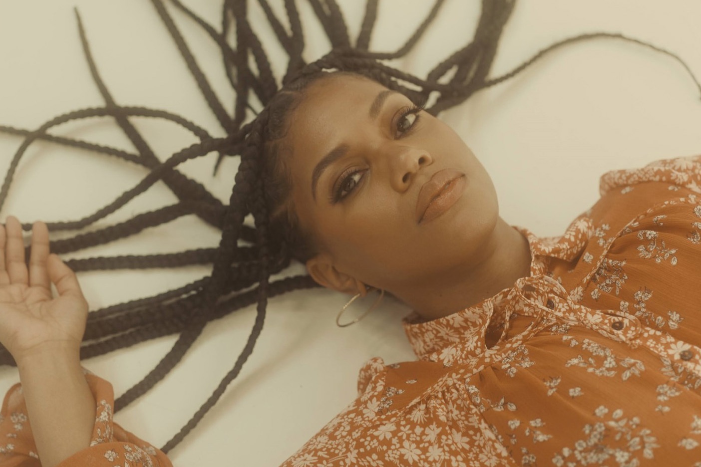 Ash Lauryn launches new audio documentary on the history of techno