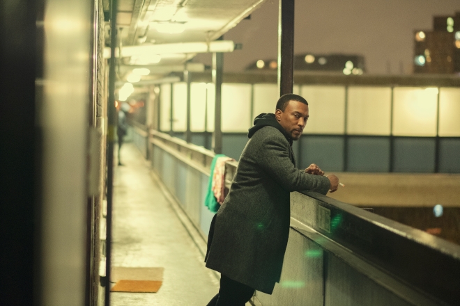 NTS and Netflix have launched the Top Boy Academy
