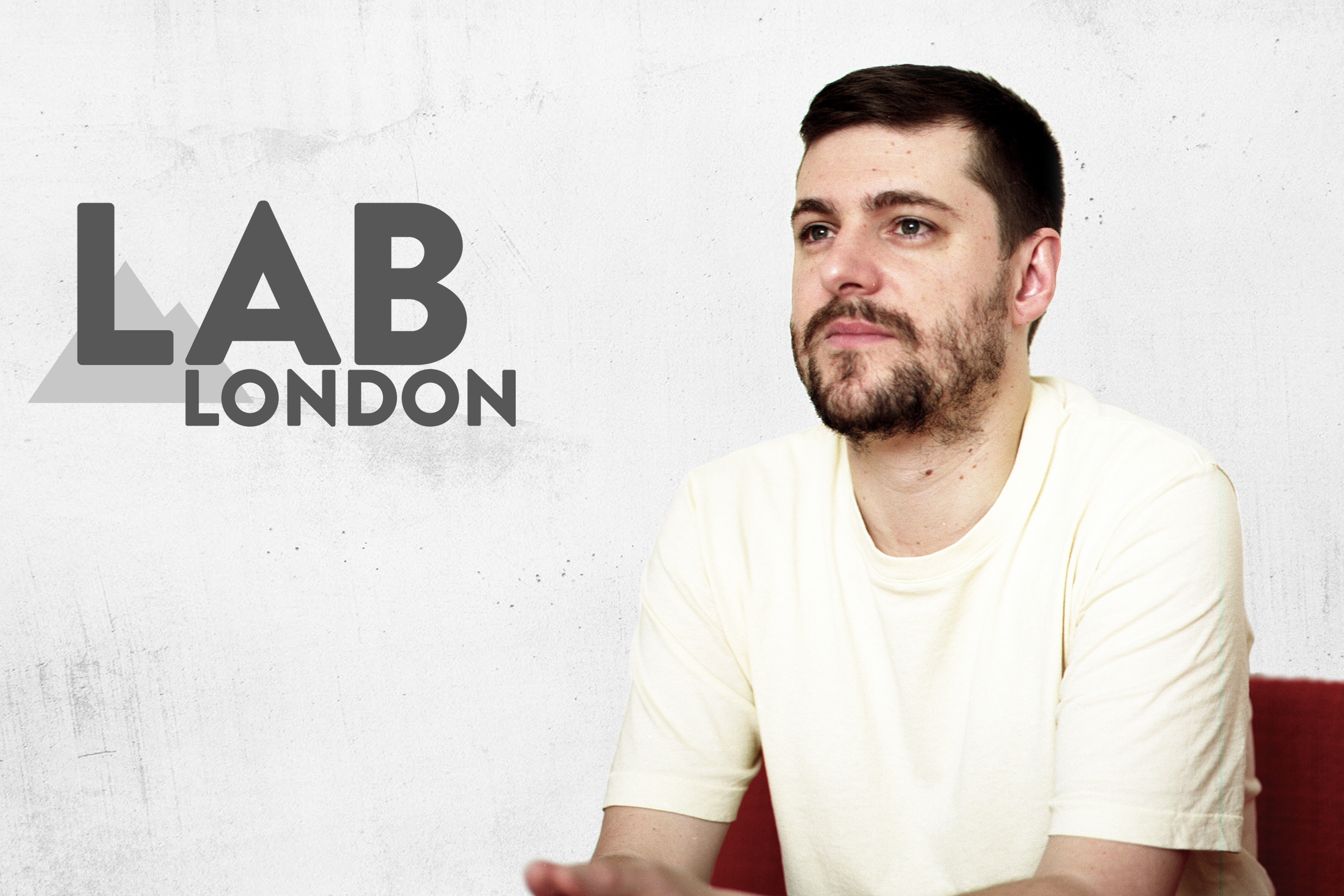 Asquith in The Lab LDN