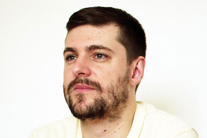 Lobster Theremin boss Asquith announces debut track on self-released white label