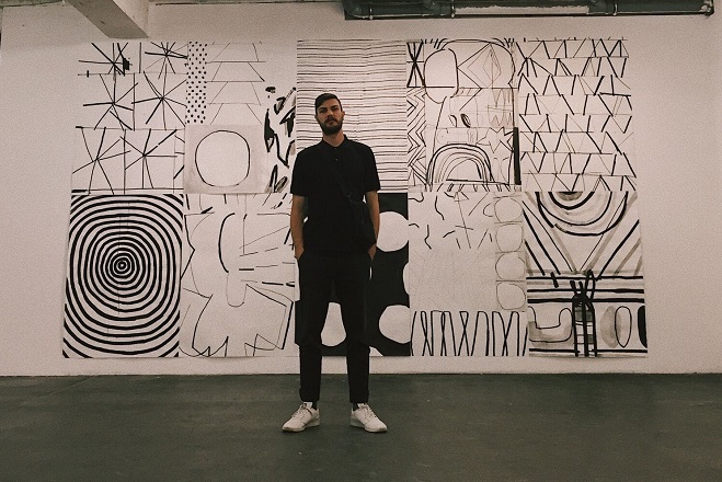 Assembler Code loads up rugged, futuristic electro 'Mental Escape'