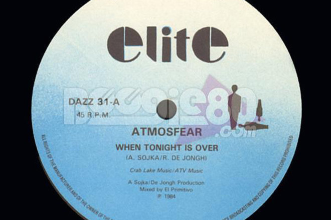 Atmosfear