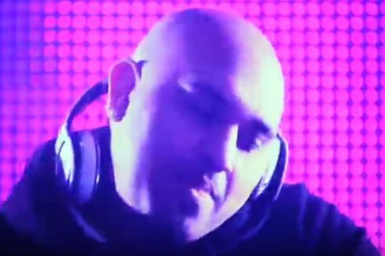 DJ found in contempt of court for attempting to claim £837,000 from NHS