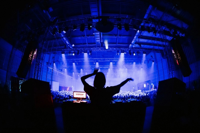Sónar Lisboa makes first line-up announcement for 2024 edition