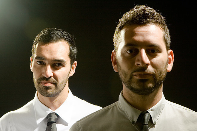 Audiofly, Blond:ish and Felix Da Housecat head to AIM Festival
