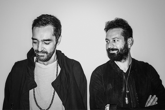 ​Win a chance to meet Audiofly at Minimal Effort: All Hallow's Eve 2018 in LA