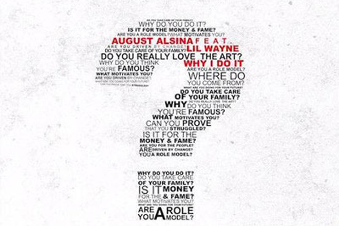 August Alsina feat Lil Wayne