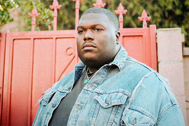 Def Jam artist, August 08 has died aged 31