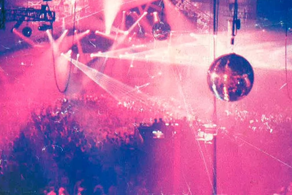 90s Rave Flash 32 photos of Sydney's hardcore and unrestrained '90s rave scene ...