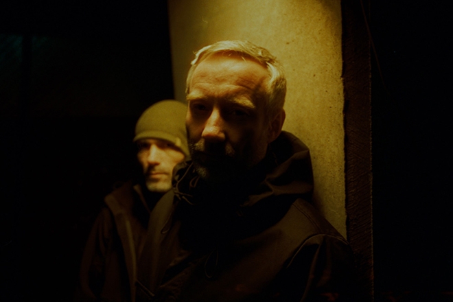 ​Autechre: "In the dark... the music reaches further into you"