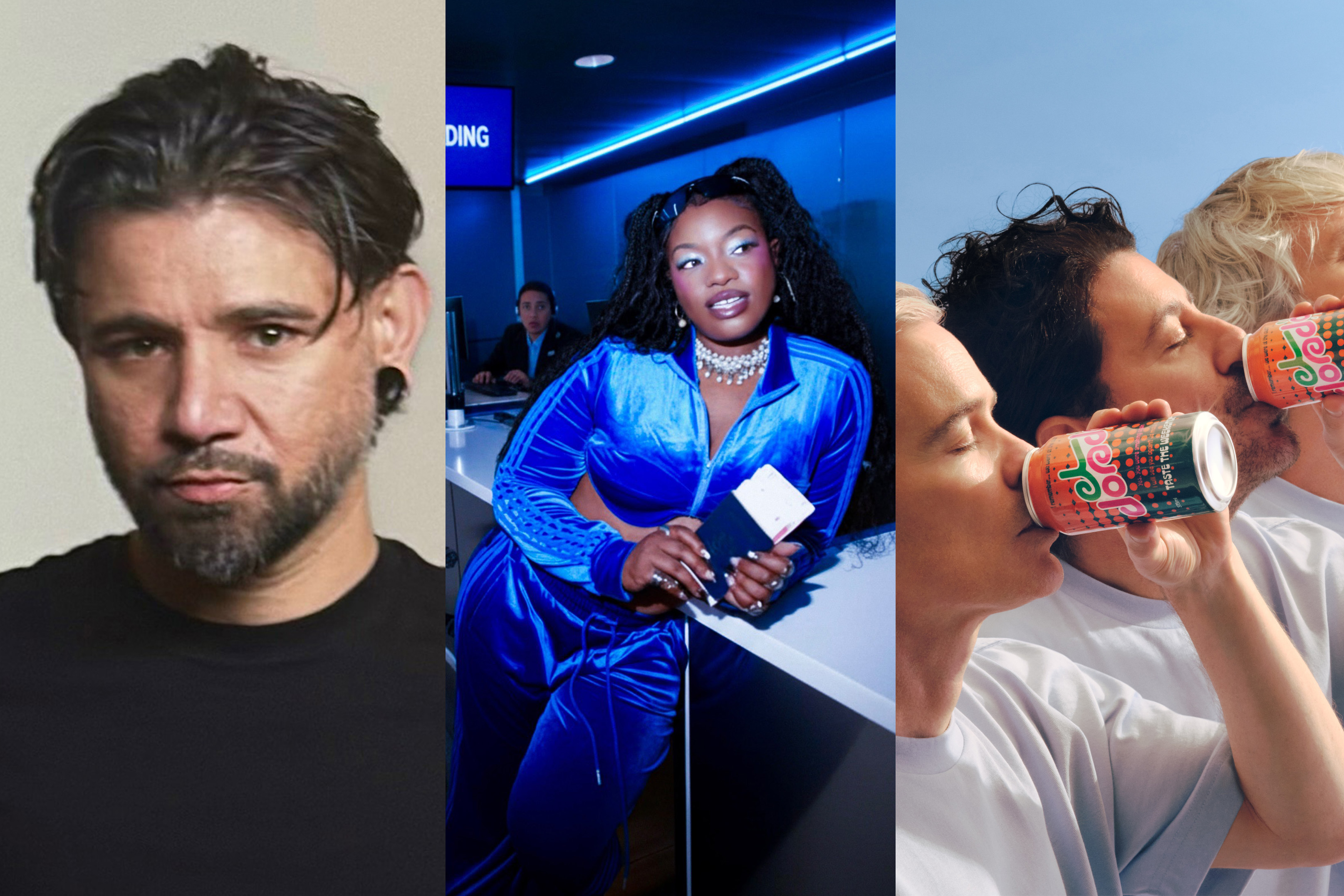 New music on our radar this week: Skrillex, UNIIQU3, The Avalanches
