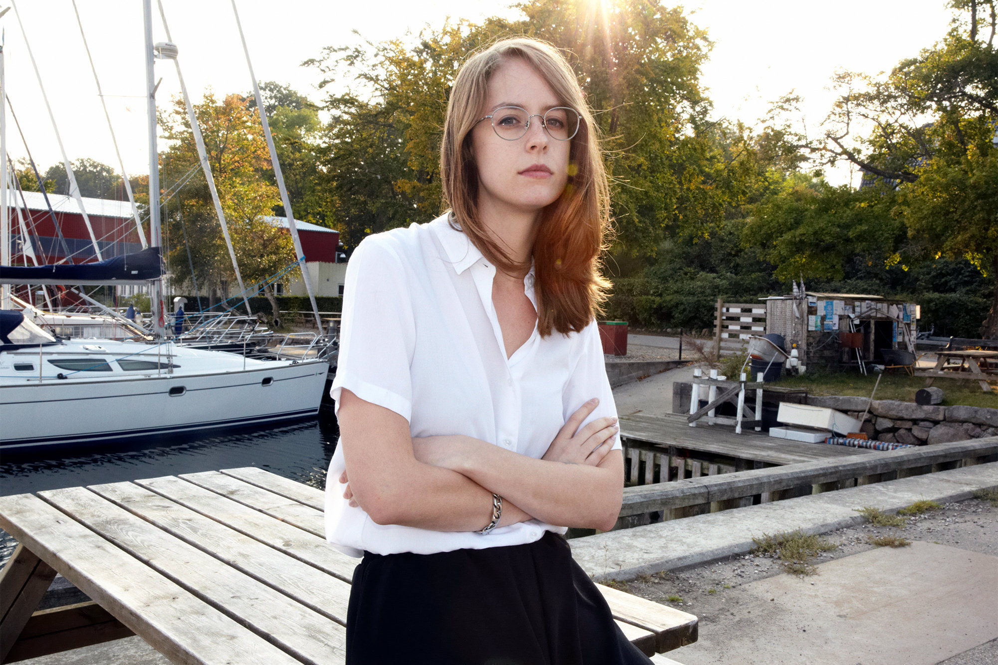 Comunité Festival is donating proceeds to saving coral reefs