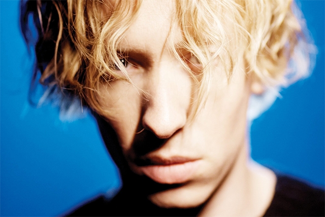 Daniel Avery: "I would be scared if I still sounded the same as I did five years ago"