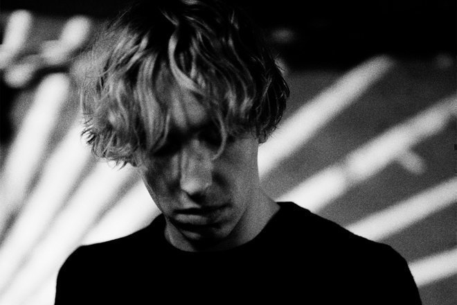 Daniel Avery