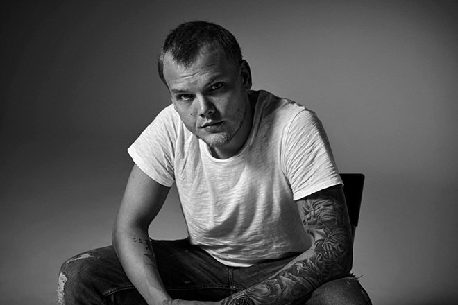The Flying Dutch Festival cancels over uncertainty about Avicii's appearance
