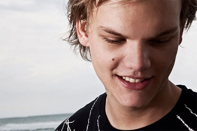 Listen to Avicii's posthumous album 'TIM' in full