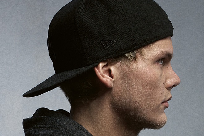Posthumous 19-track Avicii album set for release next month, ‘AVICII FOREVER’