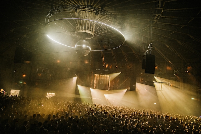 Awakenings announces Amsterdam Dance Event 2022 programme