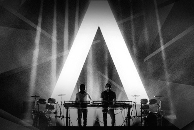 Axwell Ʌ Ingrosso release spring tour mini-doc