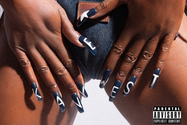 Galcher Lustwerk has produced Azaelia Banks' new single