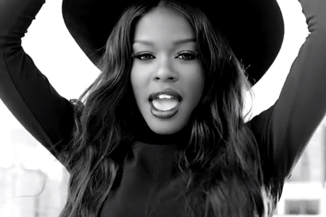 Azealia Banks is quitting social media for good