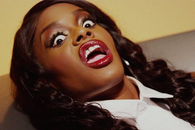 Azealia Banks’ Zayn Malik comments are now under investigation by the UK Government