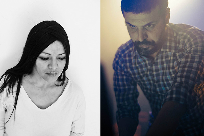 Azu Tiwaline and Shinigami San curate 23-track compilation of Tunisian electronic music