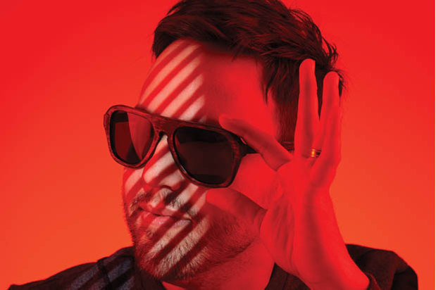 Mixmag Live with Maceo Plex