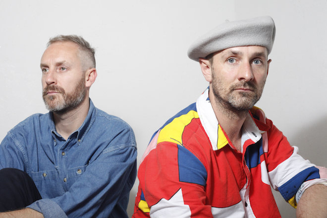 ​“We felt a desire to move forward”: Secretsundaze part ways after 21 years