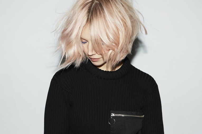 B.Traits is returning to In.Toto with a raucous two-tracker