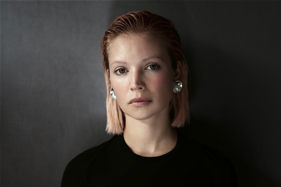 B.Traits announces line-up for new "multi-sensory" event, Paciphonic