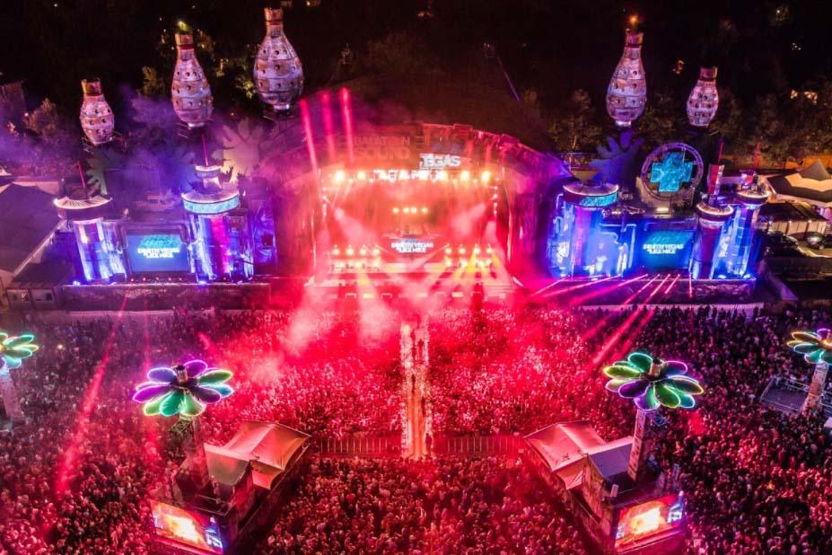 Beach festival Balaton Sound announces first line-up