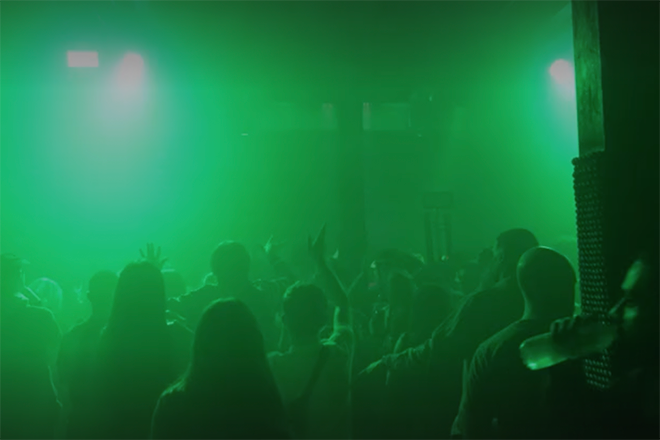 New BBC documentary 'Nightclubs: Is the Party Over?' is now available on iPlayer
