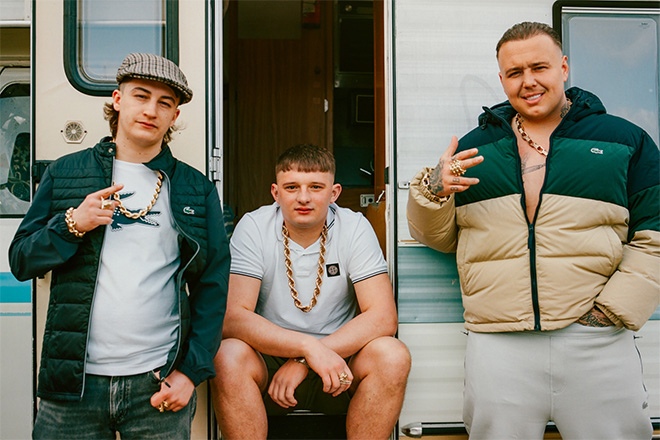 Bad Boy Chiller Crew sue former label, claiming £400,000 in unpaid royalties