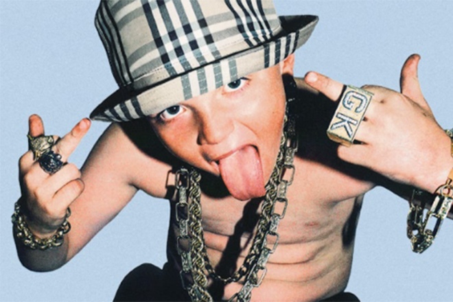 Bad Boy Chiller Crew release new album ‘Disrespectful’