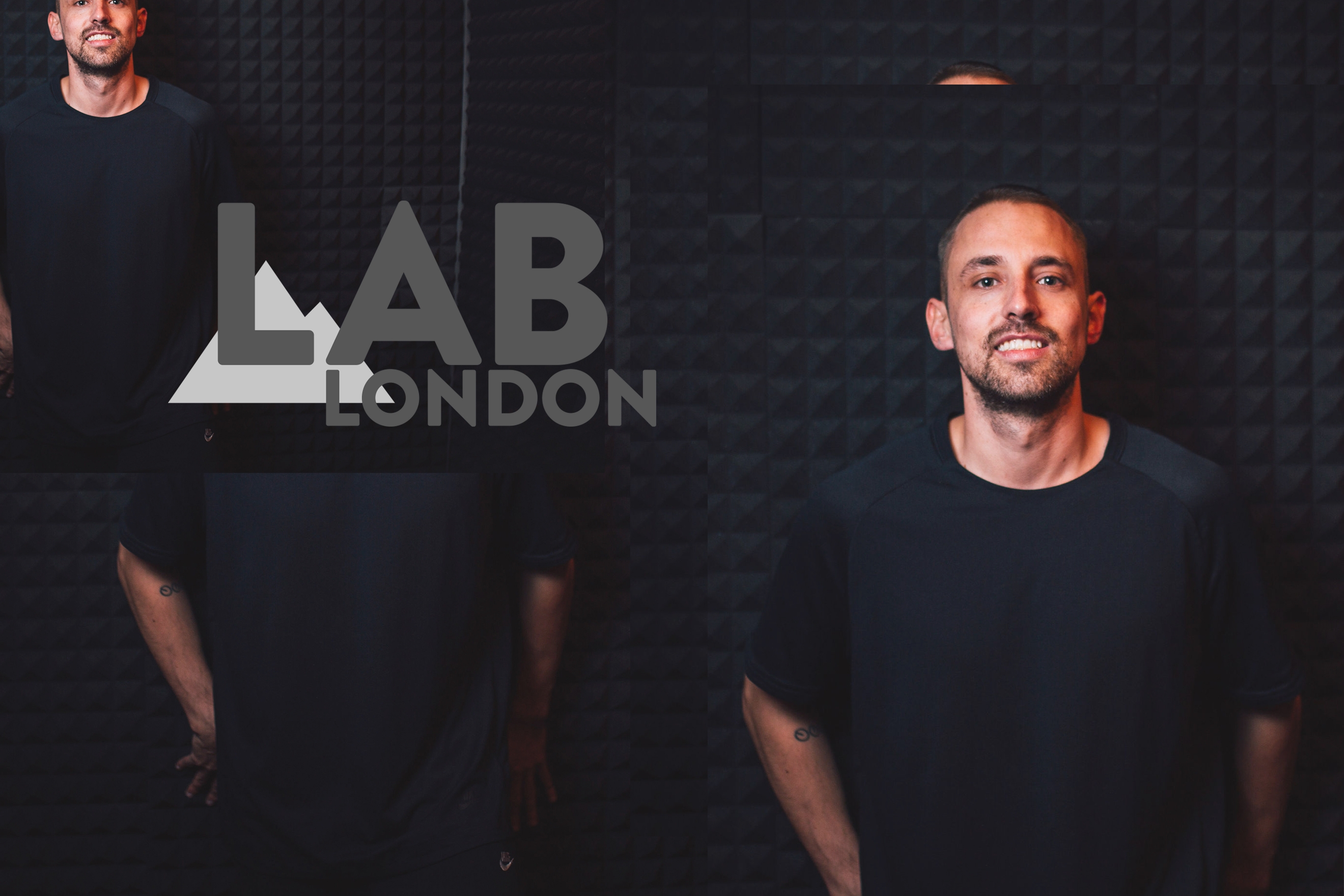 Caprices Festival takeover in The Lab LDN with Fabe