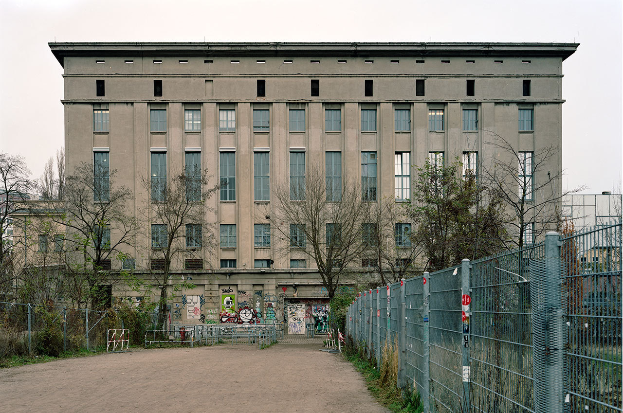 Germany’s far-right party AfD wants to terminate Berghain’s license