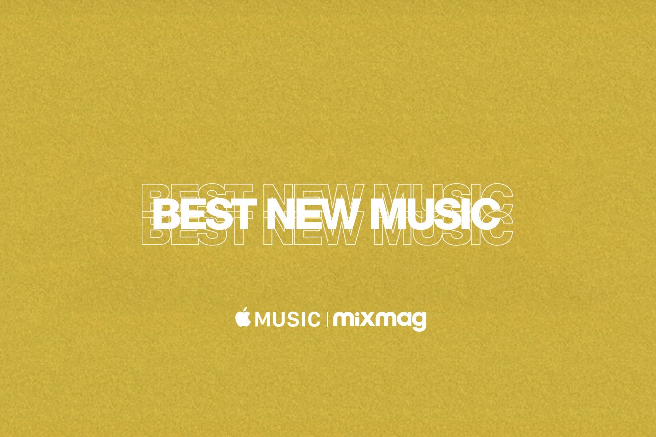 Our Best New Music playlist on Apple Music now has 25 new heaters