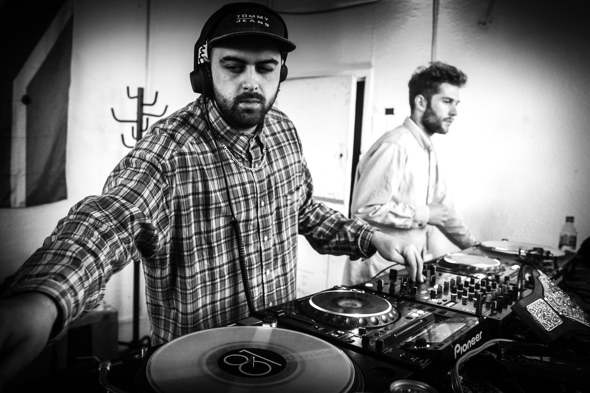 Swamp81 sub label announces new jungle collection from Benton