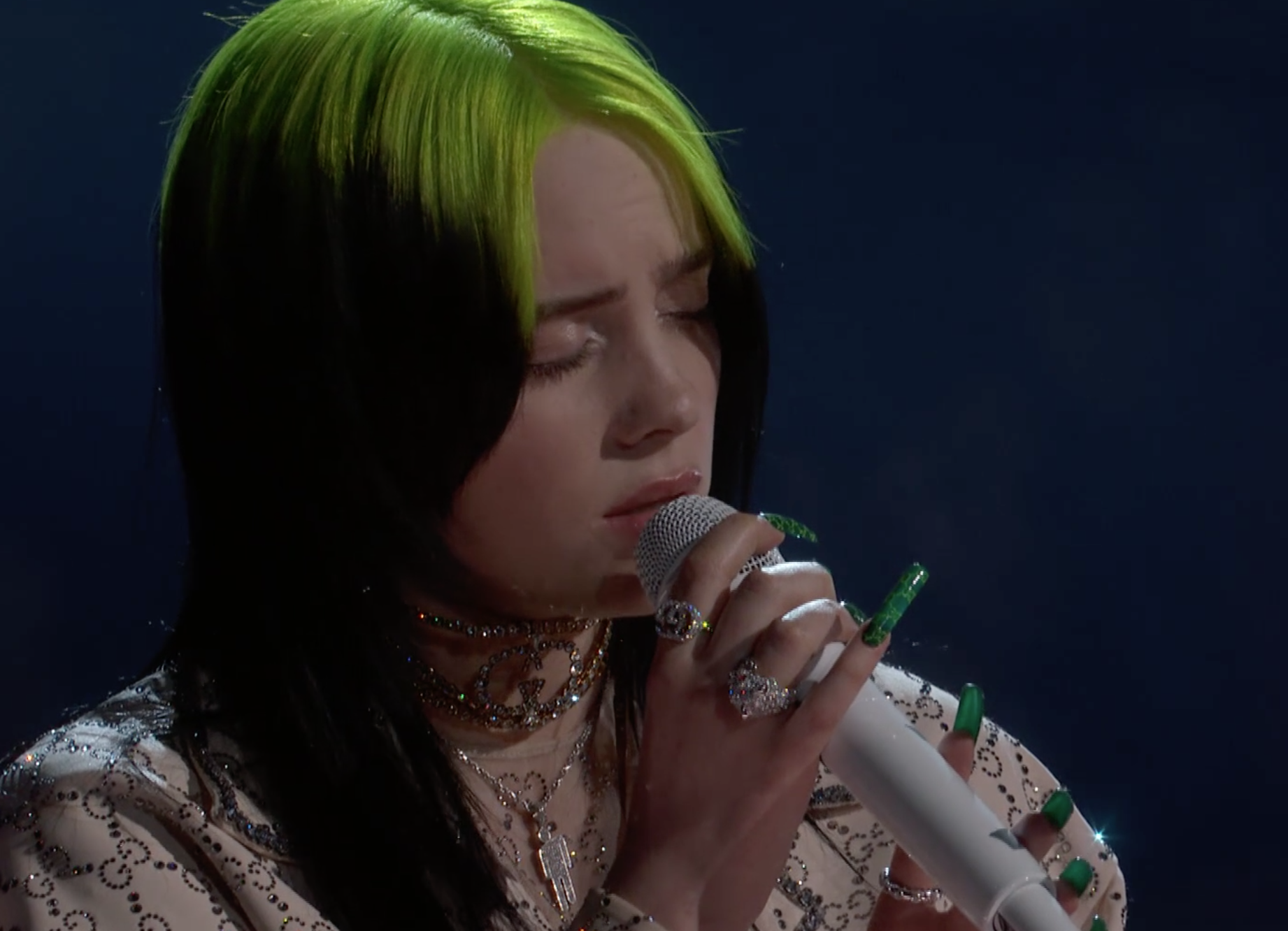 Here are the winners and losers at the 2020 GRAMMYs