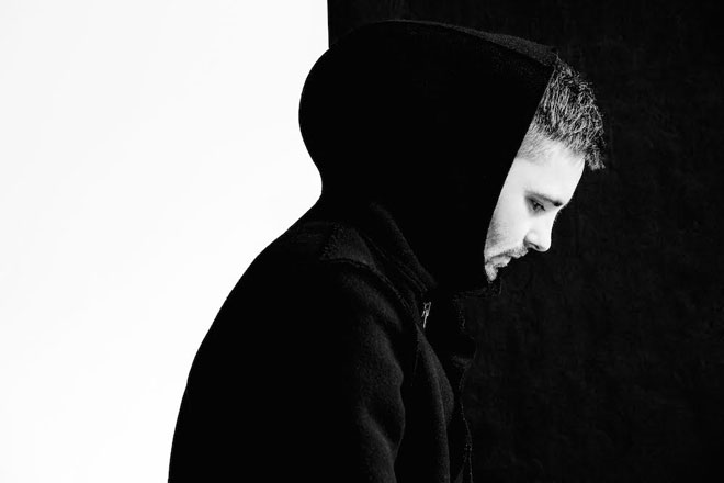 Blawan will unleash his debut album, ‘Wet Will Always Dry’, in June