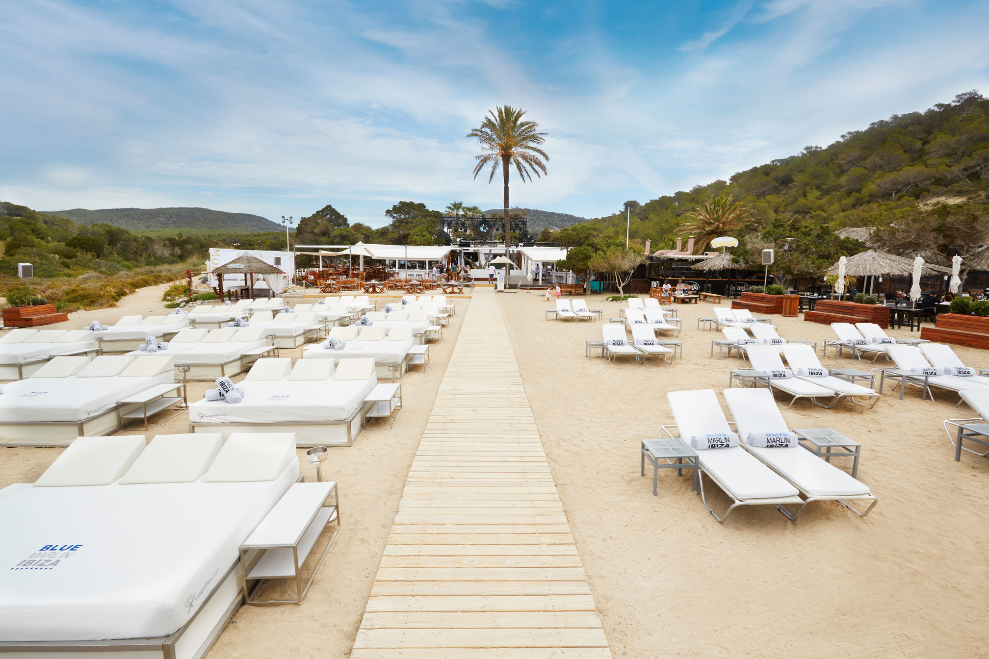 Ibiza authorities ban DJs from beach clubs to reclaim beaches from dance music