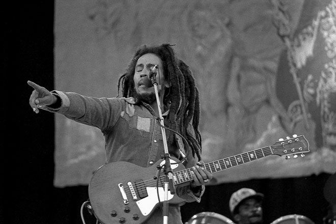 Music history documentary series 'ReMastered' announced by Netflix