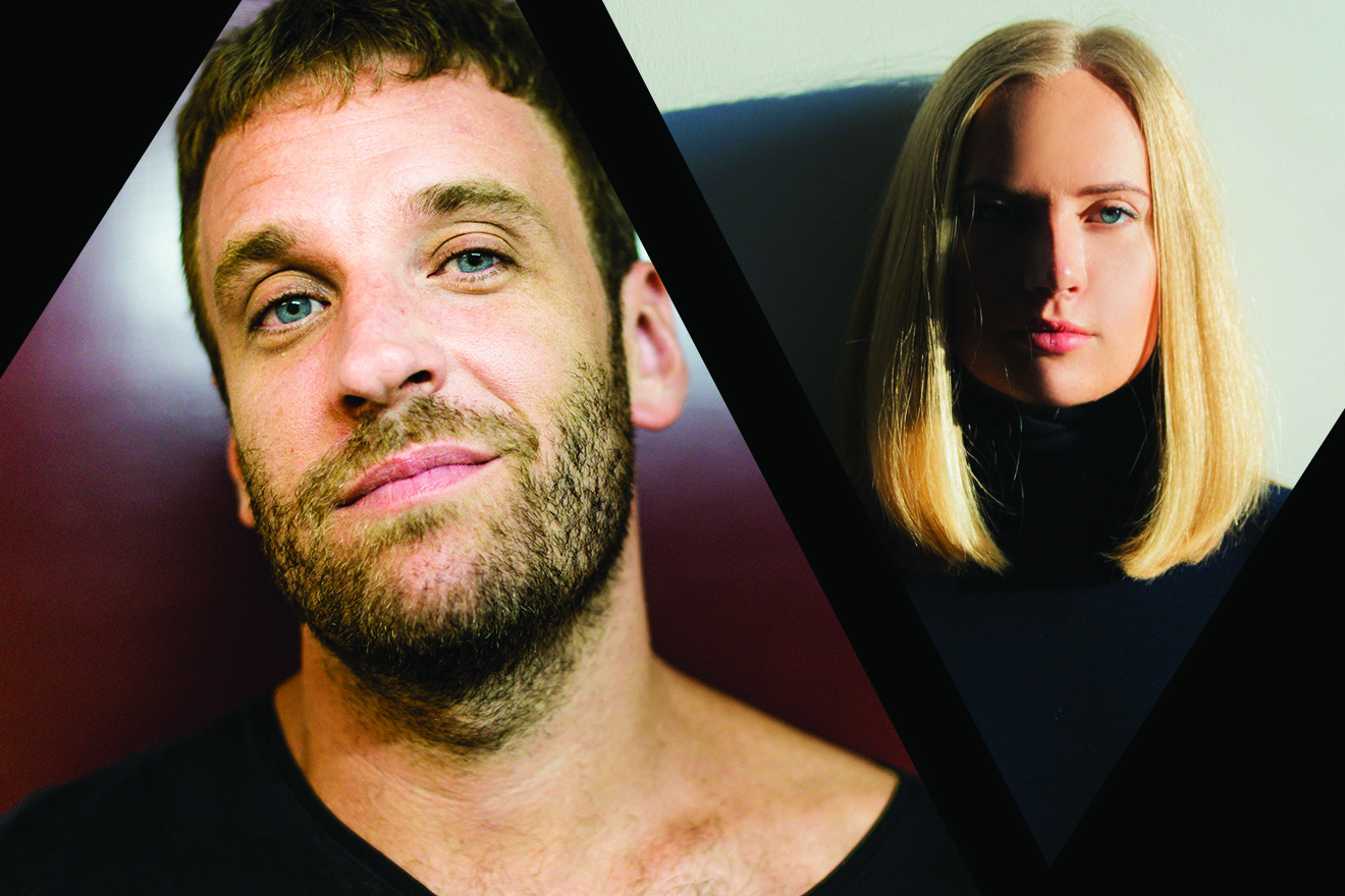 ​Mixmag and Octava Club present Guti [live] and Yulia Niko from Bogota