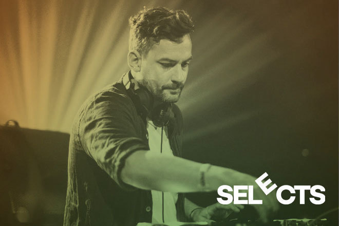 Selects: Bonobo