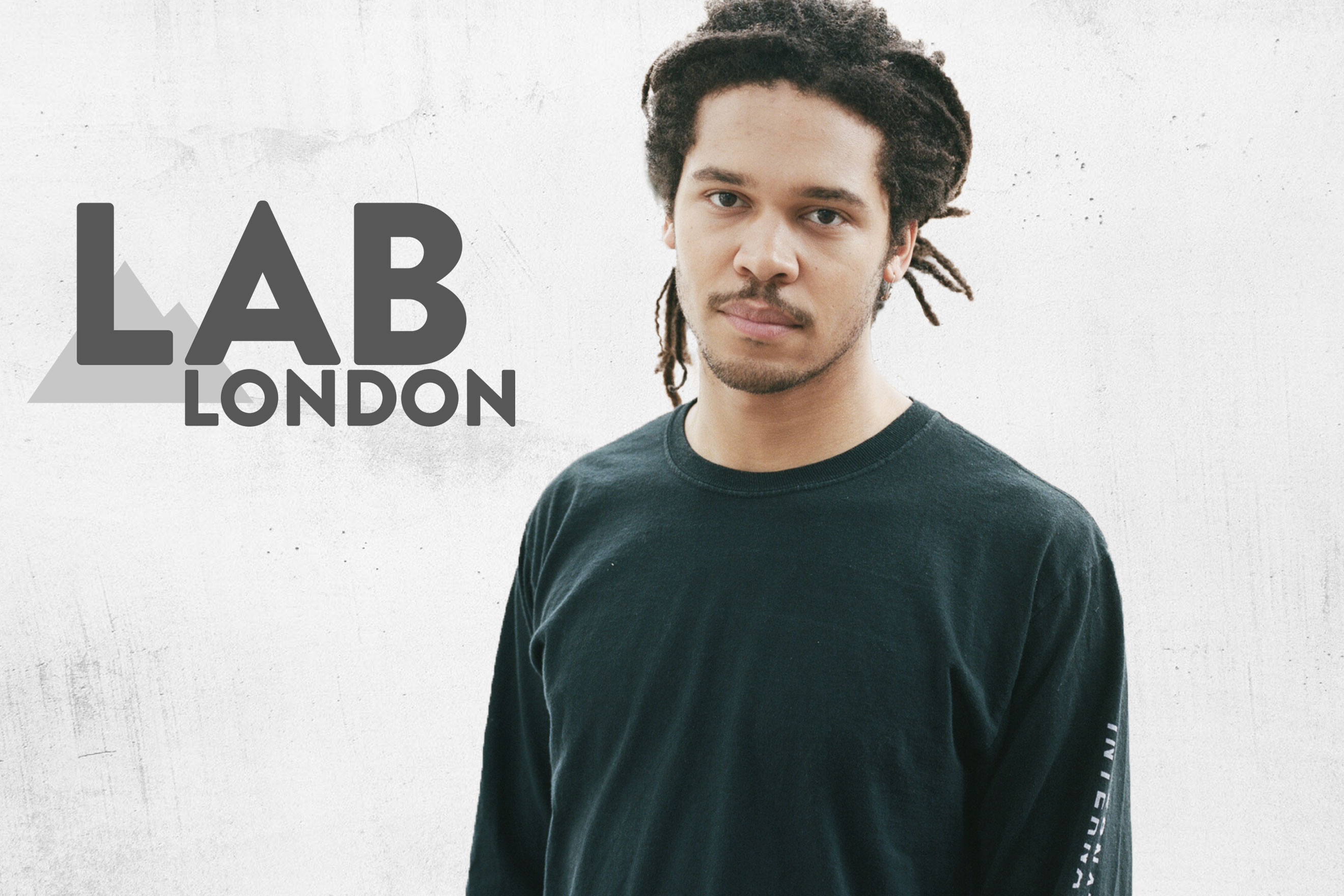 Bradley Zero in The Lab LDN